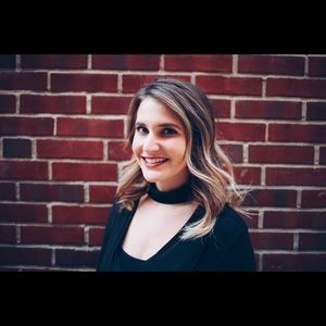 Meet your Posher, Melissa